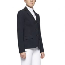 GIACCA CONCORSO CAVALLERIA TOSCANA Young Giacche Junior 
